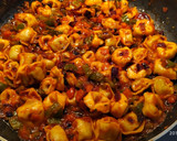 Foto del paso 5 de la receta: Tortellini de verduras