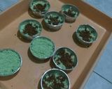Foto langkah ke 9 dari resep Kue Putu Isi Gula Merah (pr_olahantepungberas).