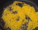 عکس مرحله 1 از دستور حلوای رشته ی سوپ (ورمیشل)