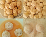 Foto del paso 6 de la receta: Croquetas de jamón ibérico