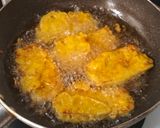 Foto langkah ke 5 dari resep Tempe Mendoan Renyah.