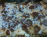 Lasagna & Garlic Toast recipe step 4 photo