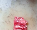 Foto langkah ke 1 dari resep Resep Beef Katsu.