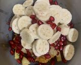 फ़्रूट क्रीम (fruit cream recipe in Hindi) रेसिपी चरण 1 फोटो