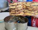 Foto del paso 2 de la receta: Torta Alicia