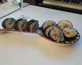 Foto del paso 12 de la receta: Sushi