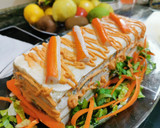 Foto del paso 7 de la receta: Pastel de verano!!!