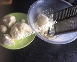 Cauliflower balls: (Gobhi ke Kofte) recipe step 1 photo