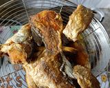 Foto langkah ke 1 dari resep Acar ikan cukil.