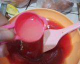 Foto langkah ke 3 dari resep Ayam Saus Asam Manis.