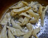 A picture of step 4 of Homemade namak paray.