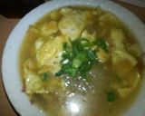 Foto langkah ke 5 dari resep Kuah Telur ala kadar.