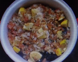 Foto del paso 5 de la receta: Mejillones en tomate