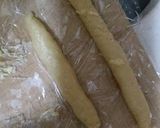 Foto langkah ke 5 dari resep Kue Biji Ketapang (tanpa telur).
