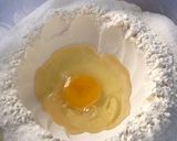 Foto del paso 4 de la receta: Torta de los 80 golpes en porciones individuales