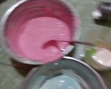 Foto langkah ke 3 dari resep Bolu Kukus Mekar.