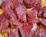 Foto del paso 1 de la receta: Lomo -Peceto al dijon
