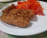 Foto del paso 3 de la receta: Chorizos Veganos! ♥️
