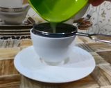 A picture of step 5 of Detox Tea.