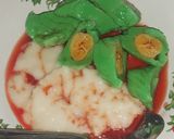 Foto langkah ke 9 dari resep Pisang ijo.