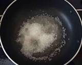 Chocolate Jalebi recipe step 1 photo