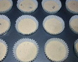 Foto del paso 4 de la receta: Muffins sin Harina