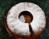 Foto del paso 6 de la receta: Queque de vainilla