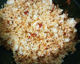 Foto langkah ke 4 dari resep Nasi Goreng Mawut.