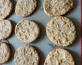 Foto del paso 5 de la receta: Galletas materas 🧉