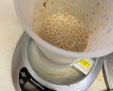 Foto del paso 4 de la receta: Tortitas fit de manzana