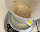 Foto del paso 4 de la receta: Tortitas fit de manzana