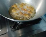 চিকেন পকোড়া(chicken pakoda recipe in Bengali) রেসিপি ধাপ - 3 ছবি