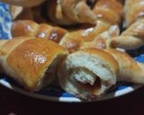Foto del paso 10 de la receta: Medialunas dulces caseritas 😋