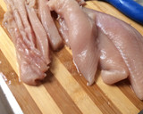 Foto del paso 1 de la receta: Ceviche