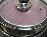 Foto langkah ke 6 dari resep Bolu kukus pelangi.