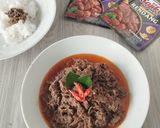 Foto langkah ke 5 dari resep Rendang.