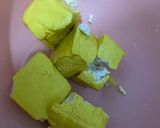 Foto langkah ke 1 dari resep Cheetos Stick Tahu Rasa Jagung Bakar.
