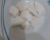 Foto langkah ke 12 dari resep Kupat tahu / tahu magelang.