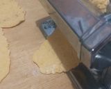 Foto langkah ke 4 dari resep Sistik Mie Instan.