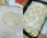 Foto langkah ke 3 dari resep Donat anti gagal.