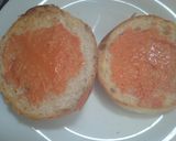 Foto del paso 5 de la receta: Sándwich de huevo