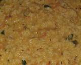 Daal Khichadi (with leftover daal) recipe step 7 photo