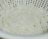 Foto langkah ke 9 dari resep Soto bening 'shirataki'.