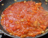 Foto del paso 10 de la receta: Garbanzos con langostinos y pulpo