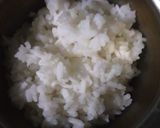 A picture of step 1 of Riceidli With Besan Chutney.
