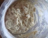 Foto del paso 1 de la receta: Pan dulce de Matias Chavero 🌲