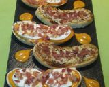 Foto del paso 5 de la receta Frío y caliente