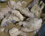 Foto langkah ke 2 dari resep Ayam Bakar Bumbu Kacang.