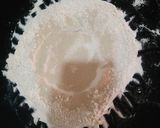Foto del paso 1 de la receta: Masa danesa y figuras