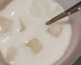 Foto langkah ke 1 dari resep Donat Fibercreme.